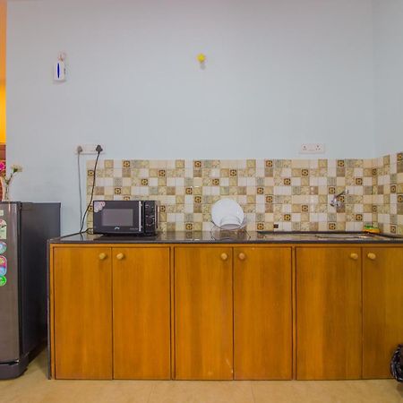 גואה העתיקה Collection O Holy Cross Home Stays מראה חיצוני תמונה